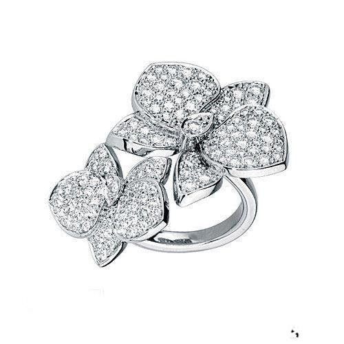 二手卡地亚钻戒的回收情况如何