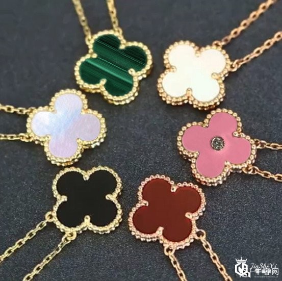 梵克雅宝回收价格