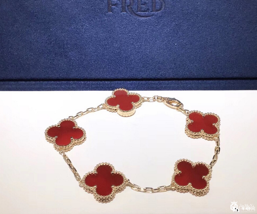 梵克雅宝回收价格