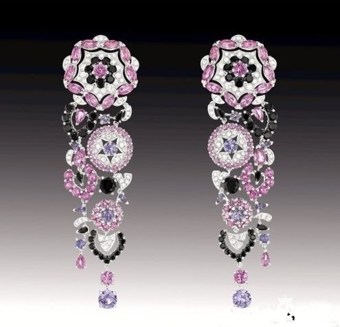 钻石戒指回收市场