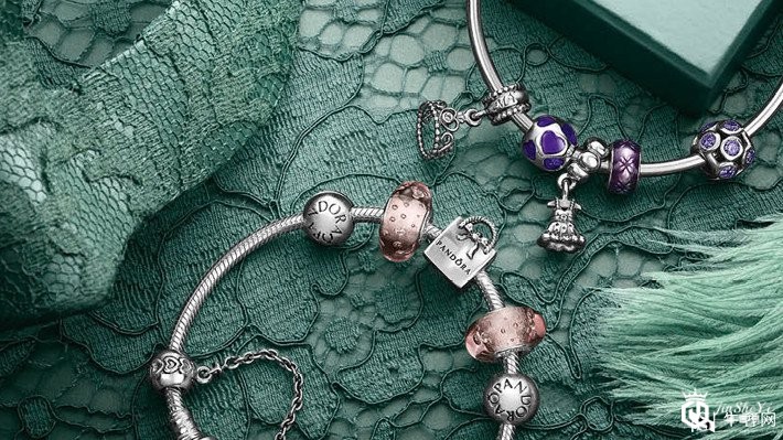 深圳潘多拉珠宝回收