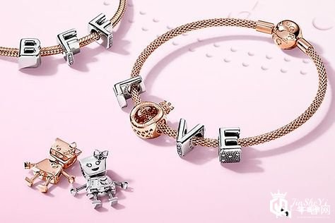 深圳潘多拉珠宝回收