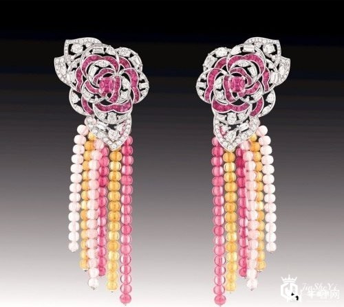 香奈儿珠宝回收