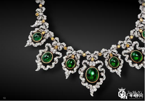 布契拉提首饰回收