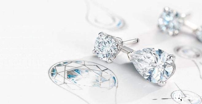 几克拉的钻戒回收