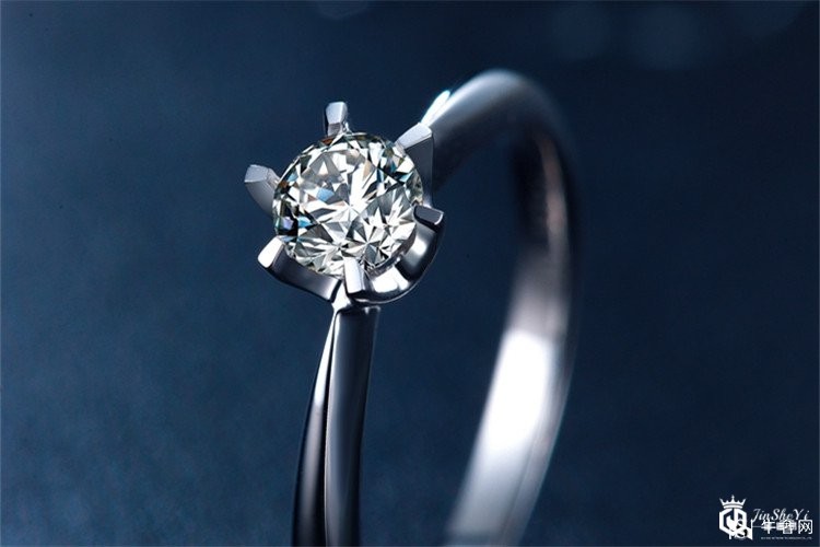 如何判断钻石首饰回收