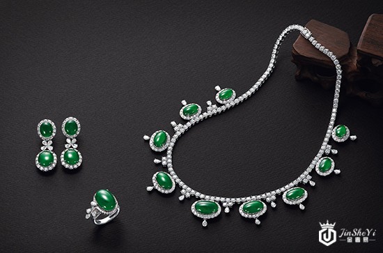 网购珠宝现“套牌”证书！低档珠宝被“抛光”整容！