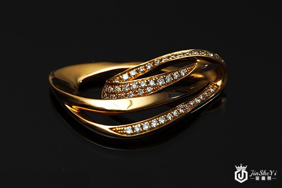 网购珠宝现“套牌”证书！低档珠宝被“抛光”整容！