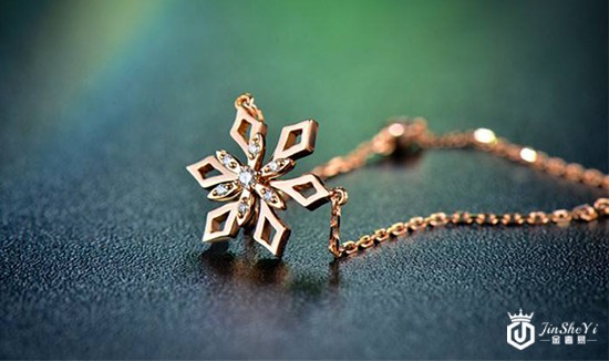 网购珠宝现“套牌”证书！低档珠宝被“抛光”整容！