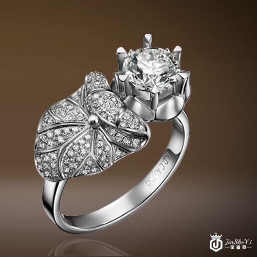 售价2万8的二手钻戒回收价格是多少？御寺