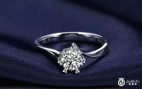 1万元的钻石在二手市场有回收价值吗？