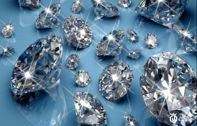 钻石回收