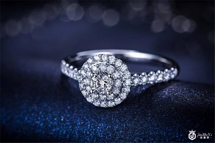 二手钻戒的回收价格