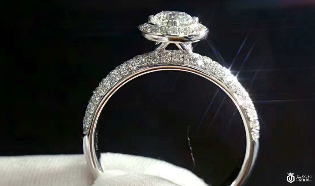 二手钻戒的回收价格