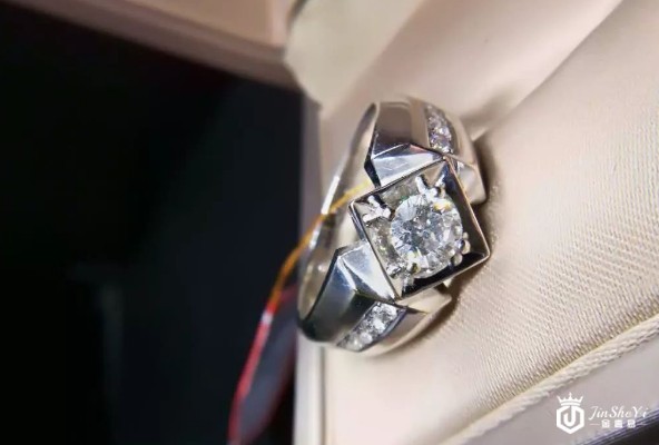 一克拉钻戒回收价格
