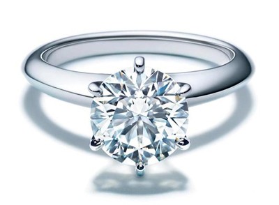 北京公主方钻戒回收价格