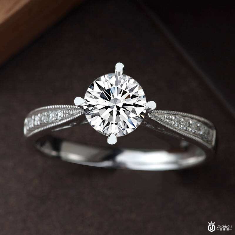 钻戒回收有啥影响因素