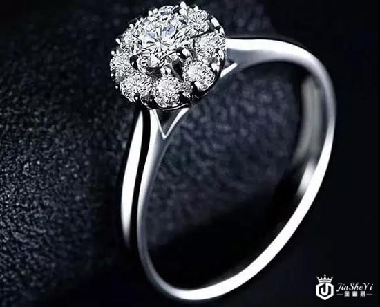 钻戒回收有啥影响因素