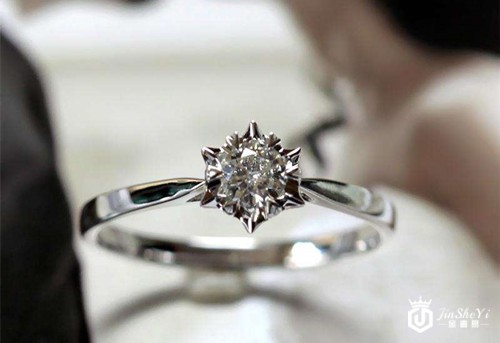 如何回收用过的钻戒