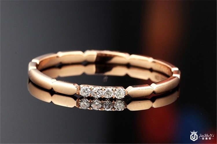 铂金钻戒回收去哪