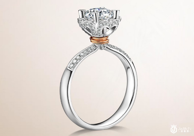 钻戒回收如何辨别真假