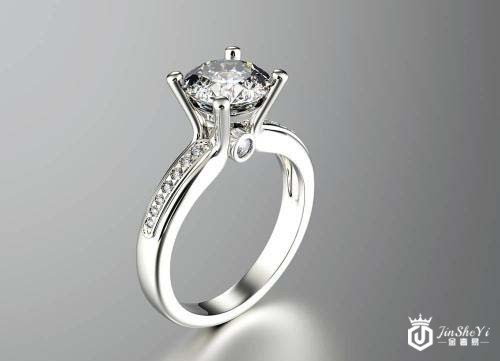 60分钻戒回收多少钱