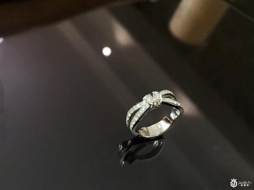 IDO钻戒回收值多少钱