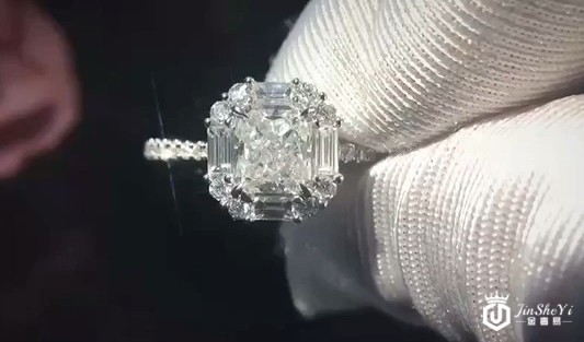 铂金钻石戒指二手机构怎么回收