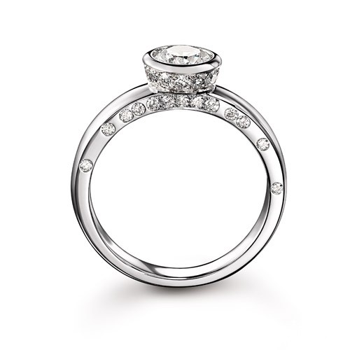 钻石戒指回收多少钱