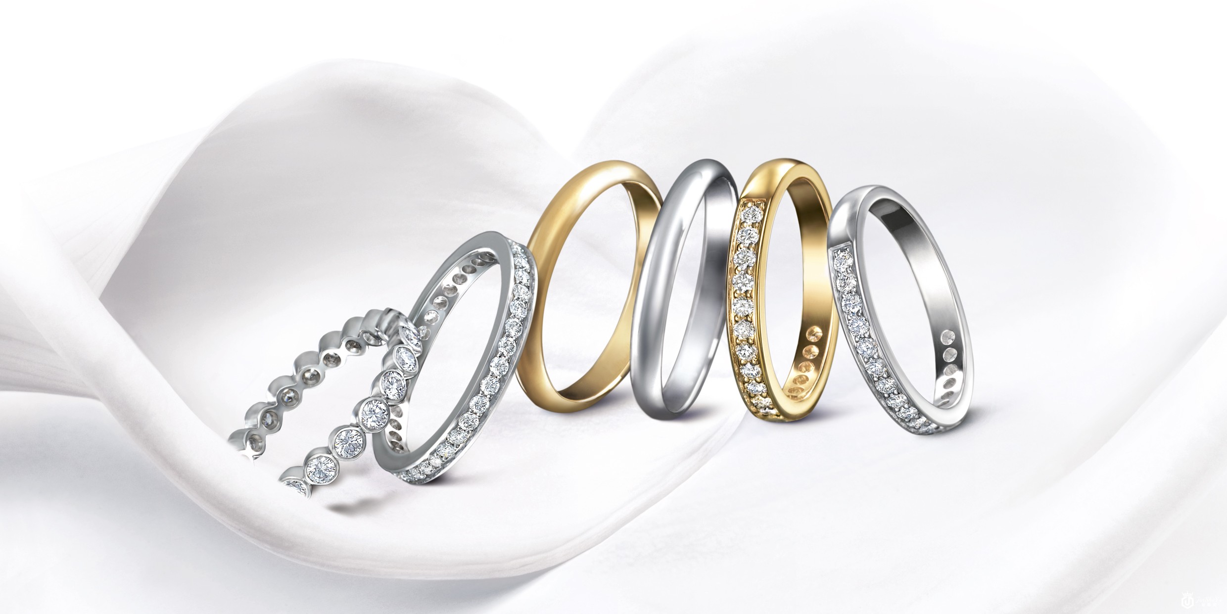 二手彩色钻戒回收