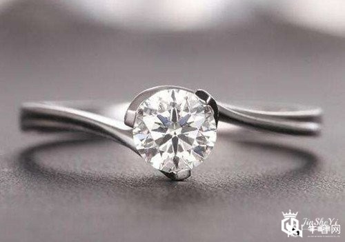 钻戒回收价格