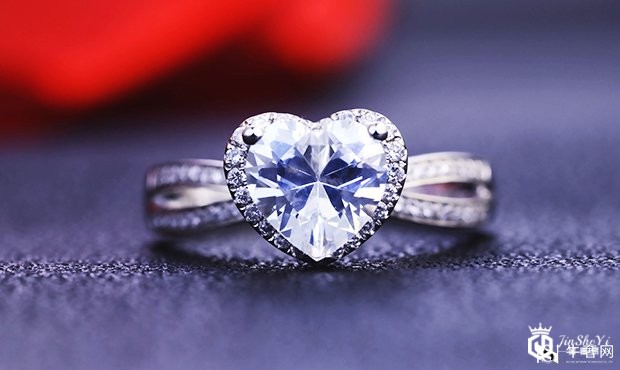 钻石戒指回收价格