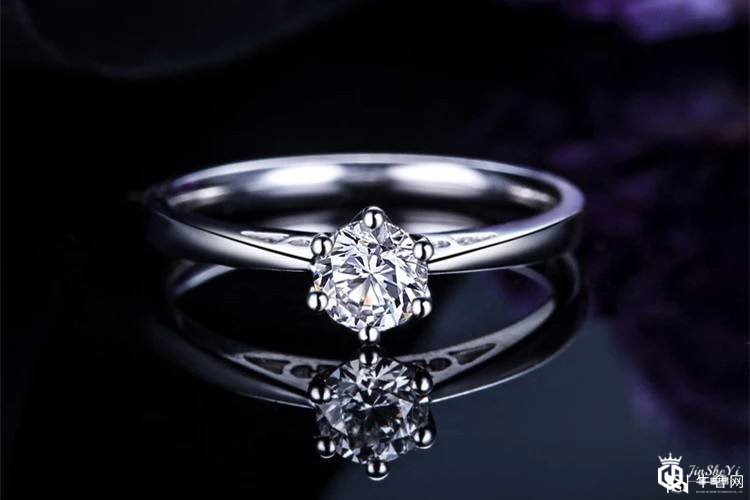 为什么同样大小的钻戒回收价格差异会如此大呢