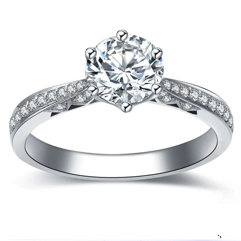 用过的钻石戒指回收值钱吗，去哪里回收好