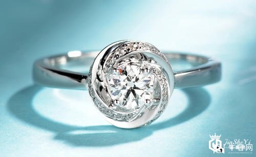一般哪里回收钻戒价格高一些
