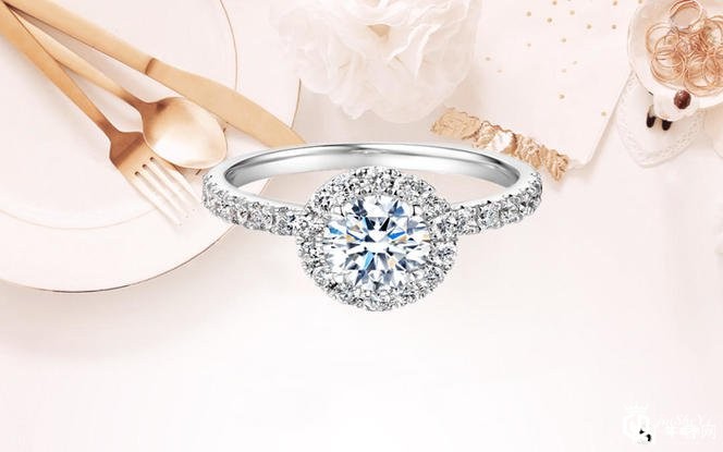 两万多的钻戒值得购买吗，回收价钱如何