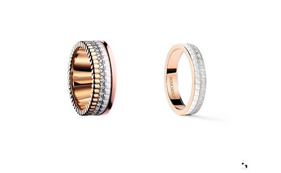  宝格丽B.zero1系列戒指回收行情怎样了