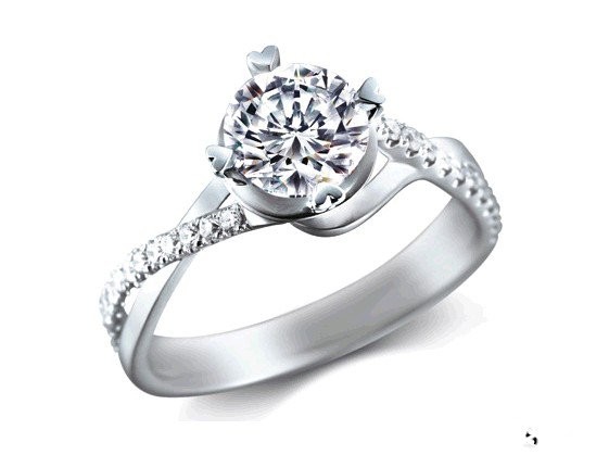 回收钻戒的价格