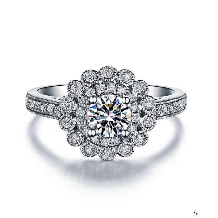 一克拉钻戒可以卖多少钱，回收行情如何