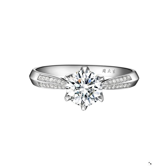 1克拉钻石戒指回收的行情如何呢