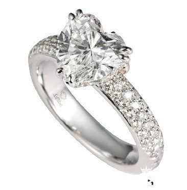 十克拉的钻石回收