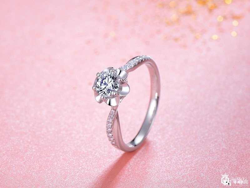 二手钻戒回收价钱都会受到什么影响