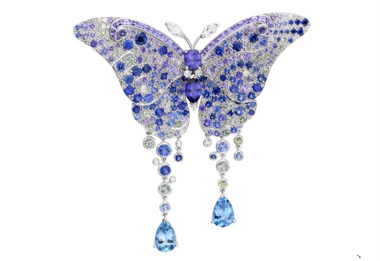 武汉哪里有回收二手梵克雅宝钻戒的店铺