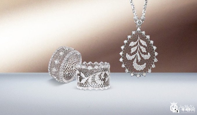精美布契拉提高级珠宝回收
