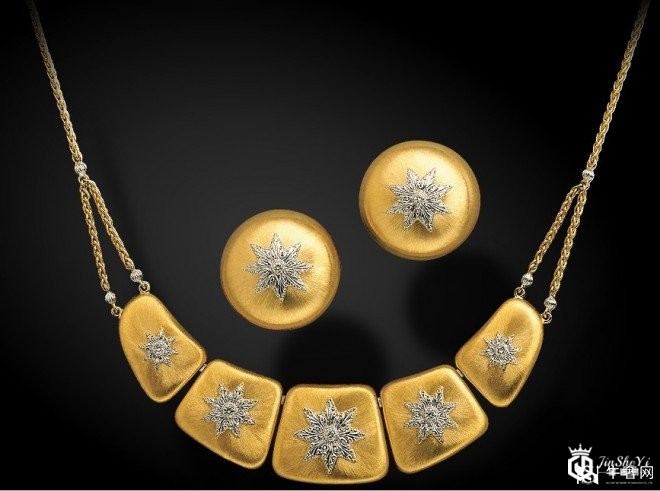 精美布契拉提高级珠宝回收