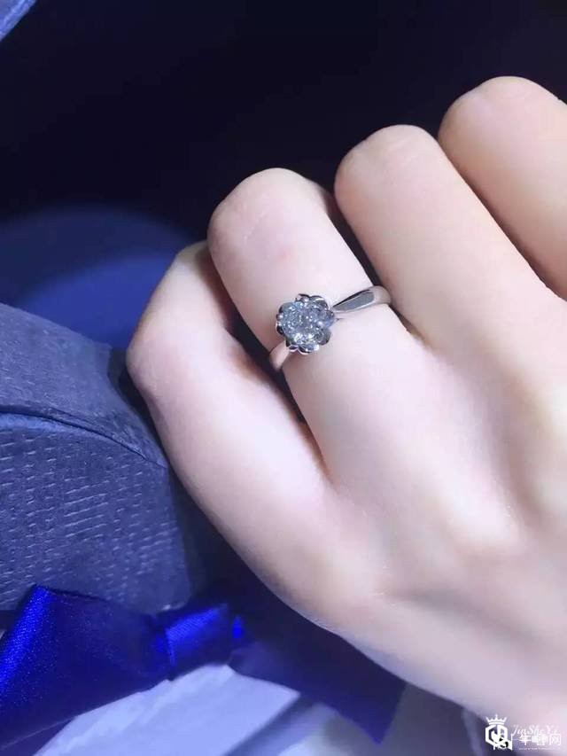 什么样的钻石好回收