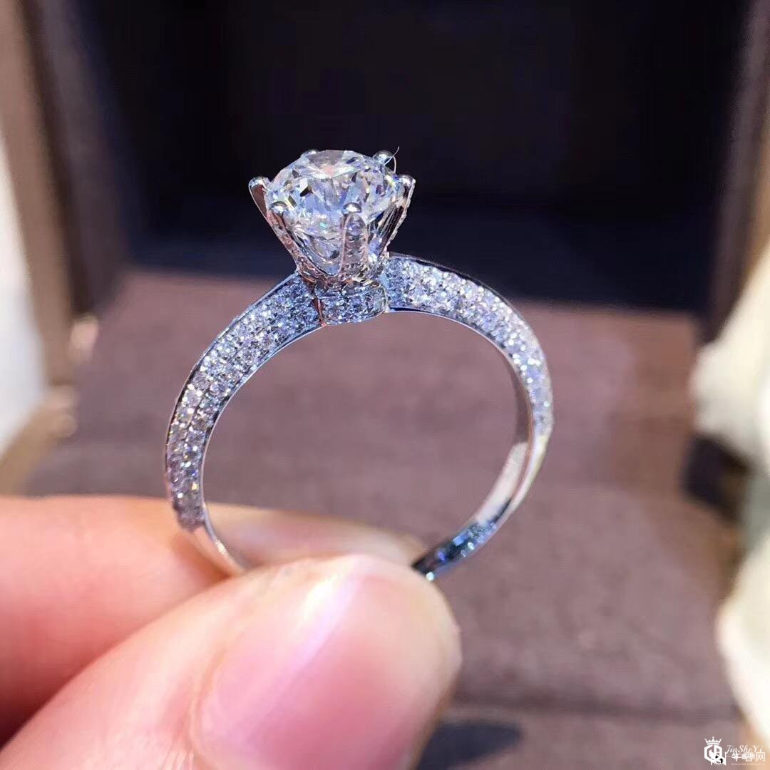 什么样的钻石好回收