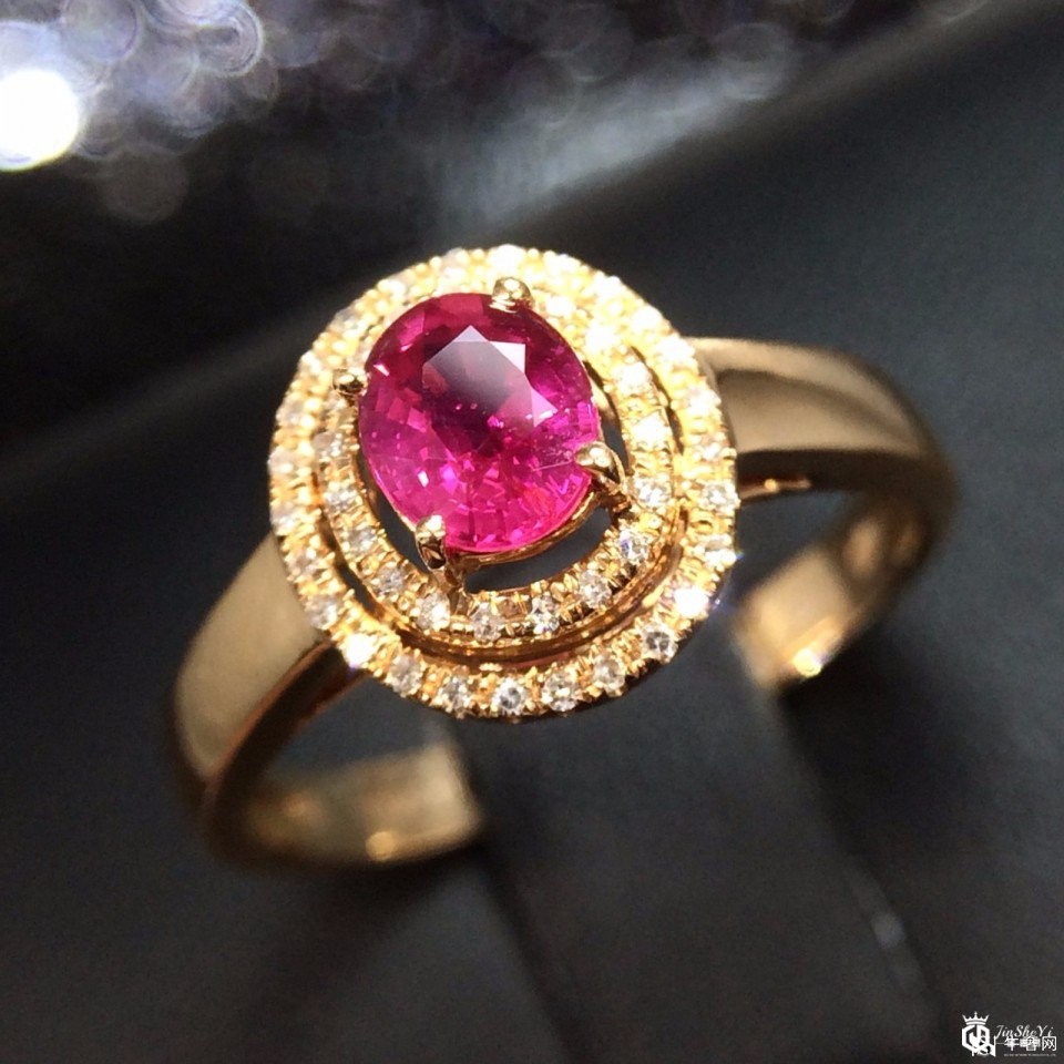 二手黄金钻戒回收