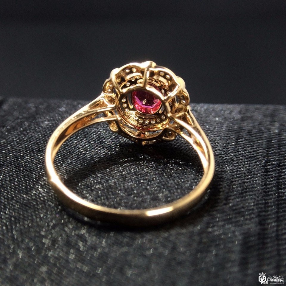 二手黄金钻戒回收