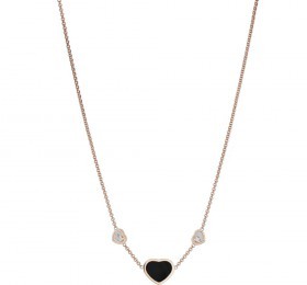 萧邦HAPPY DIAMo<i></i>nDS HAPPY HEARTS 81A082-5201